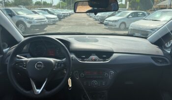 Opel Corsa 1.4 Advance GPL pieno