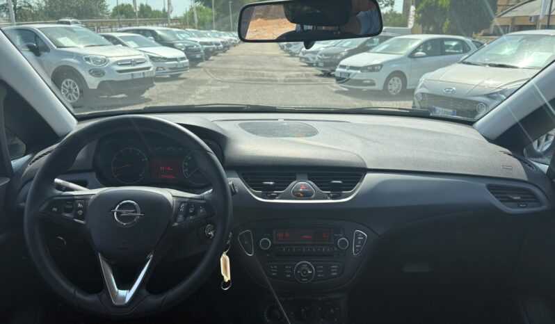 Opel Corsa 1.4 Advance GPL pieno