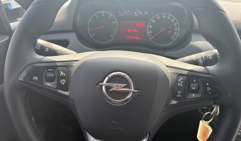 Opel Corsa 1.4 Advance GPL pieno