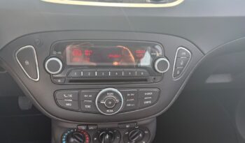 Opel Corsa 1.4 Advance GPL pieno