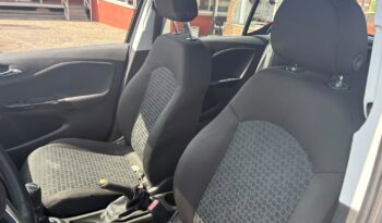 Opel Corsa 1.4 Advance GPL pieno