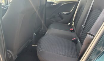 Opel Corsa 1.4 Advance GPL pieno