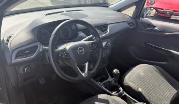 Opel Corsa 1.4 Advance GPL pieno