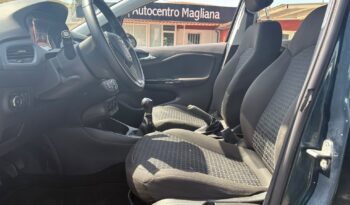 Opel Corsa 1.4 Advance GPL pieno