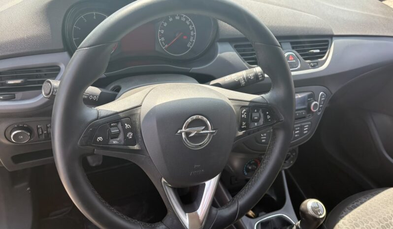 Opel Corsa 1.4 Advance GPL pieno
