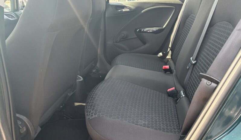 Opel Corsa 1.4 Advance GPL pieno