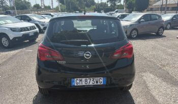 Opel Corsa 1.4 Advance GPL pieno