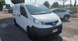 NISSAN NV200 FURGONE N1  1.5 DCI