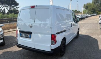 NISSAN NV200 FURGONE N1  1.5 DCI pieno