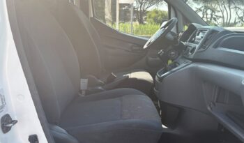 NISSAN NV200 FURGONE N1  1.5 DCI pieno
