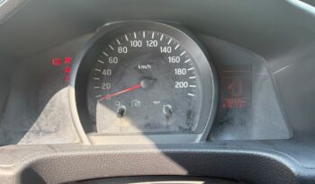 NISSAN NV200 FURGONE N1  1.5 DCI pieno