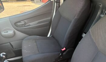NISSAN NV200 FURGONE N1  1.5 DCI pieno