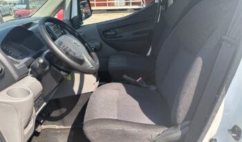 NISSAN NV200 FURGONE N1  1.5 DCI pieno
