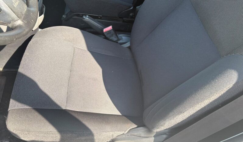 NISSAN NV200 FURGONE N1  1.5 DCI pieno