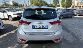 Hyundai  IX20 1.4 Comfort GPL pieno