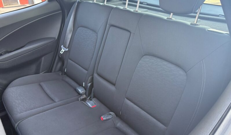 Hyundai  IX20 1.4 Comfort GPL pieno