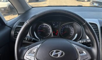 Hyundai  IX20 1.4 Comfort GPL pieno