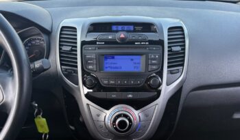 Hyundai  IX20 1.4 Comfort GPL pieno