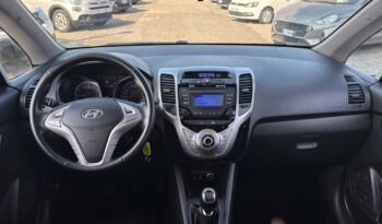 Hyundai  IX20 1.4 Comfort GPL pieno