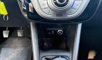 Hyundai  IX20 1.4 Comfort GPL pieno