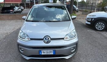 VW UP- 1.0 MOVE AUTOMATICA pieno