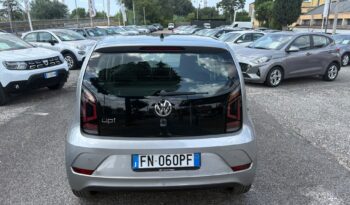 VW UP- 1.0 MOVE AUTOMATICA pieno