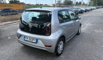 VW UP- 1.0 MOVE AUTOMATICA pieno