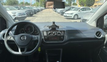 VW UP- 1.0 MOVE AUTOMATICA pieno