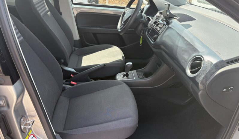 VW UP- 1.0 MOVE AUTOMATICA pieno