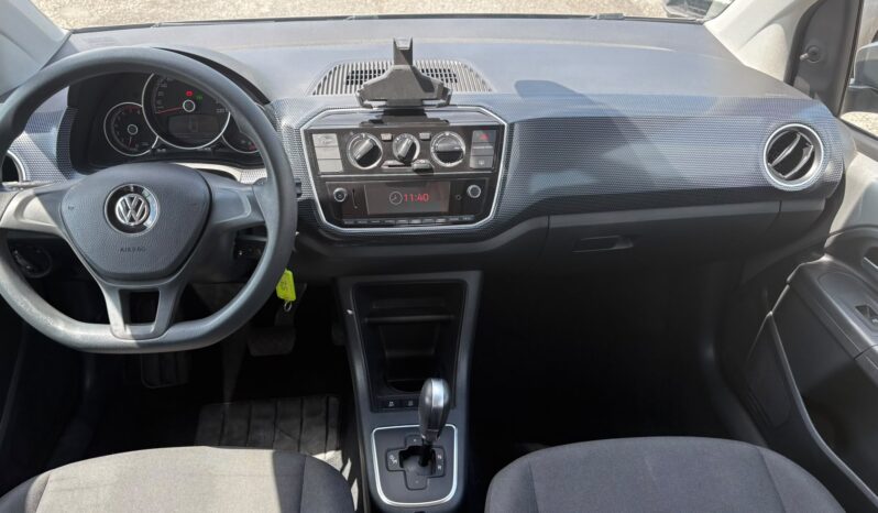 VW UP- 1.0 MOVE AUTOMATICA pieno