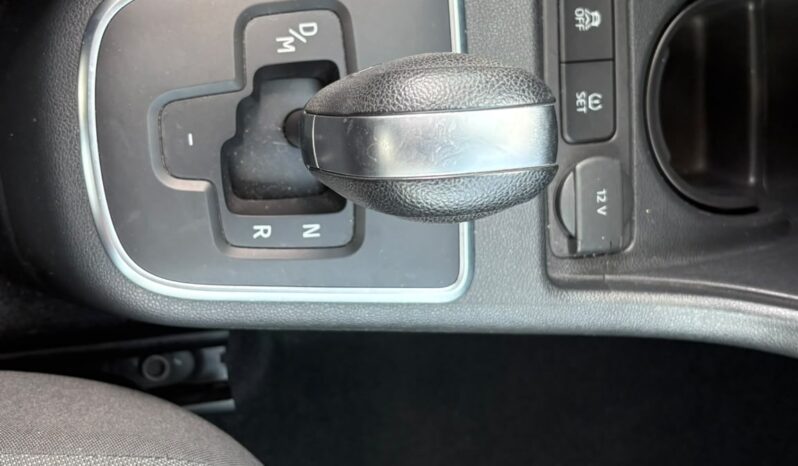 VW UP- 1.0 MOVE AUTOMATICA pieno