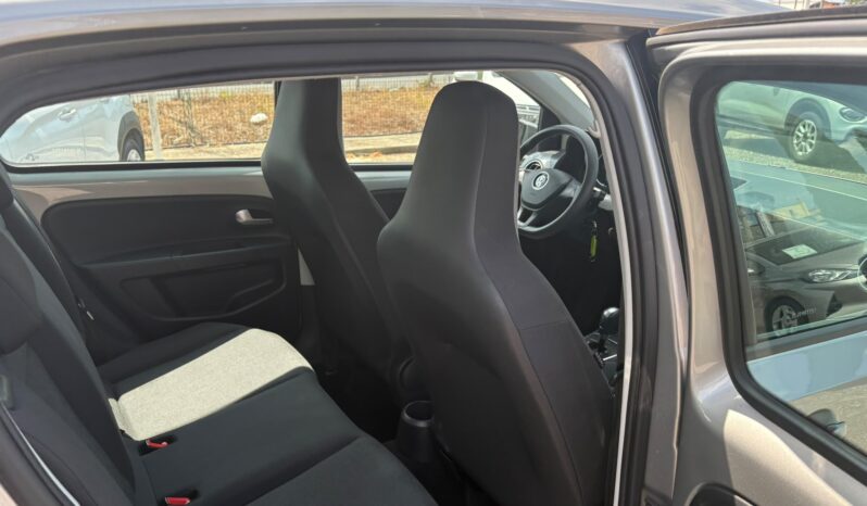VW UP- 1.0 MOVE AUTOMATICA pieno