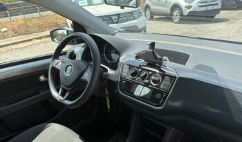 VW UP- 1.0 MOVE AUTOMATICA pieno
