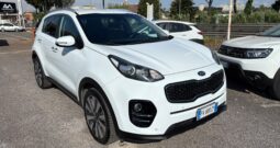 KIA SPORTAGE 1.7 CRD COOL