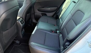 KIA SPORTAGE 1.7 CRD COOL pieno