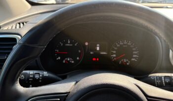 KIA SPORTAGE 1.7 CRD COOL pieno