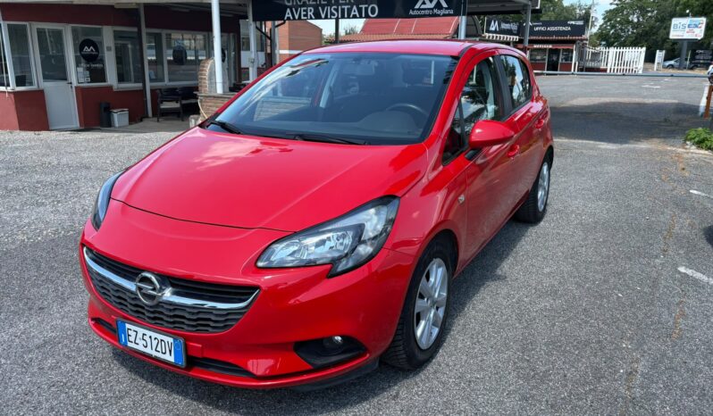 Opel Corsa 1.3 Cdti  Enjoy pieno