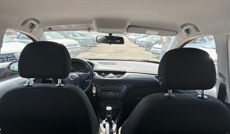 Opel Corsa 1.3 Cdti  Enjoy pieno