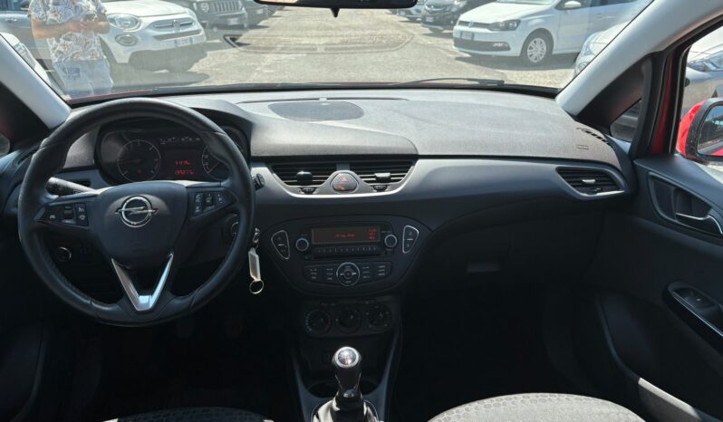 Opel Corsa 1.3 Cdti  Enjoy pieno