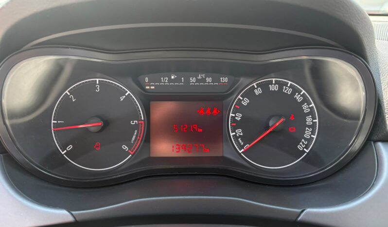 Opel Corsa 1.3 Cdti  Enjoy pieno