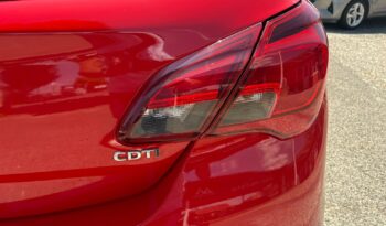 Opel Corsa 1.3 Cdti  Enjoy pieno