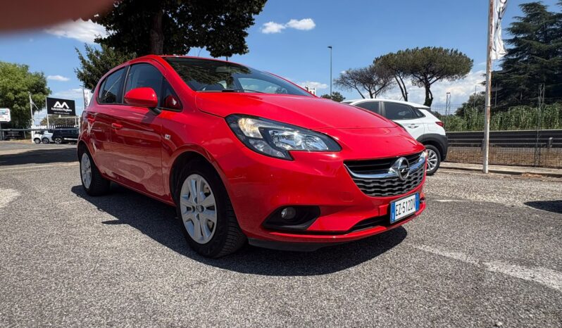 Opel Corsa 1.3 Cdti  Enjoy pieno
