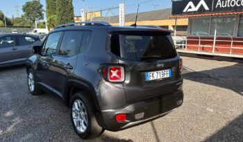 JEEP RENEGADE 1.6 MTJ LIMITED AUTOMATICA pieno
