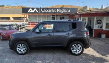 JEEP RENEGADE 1.6 MTJ LIMITED AUTOMATICA pieno