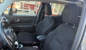 JEEP RENEGADE 1.6 MTJ LIMITED AUTOMATICA pieno