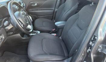 JEEP RENEGADE 1.6 MTJ LIMITED AUTOMATICA pieno