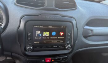 JEEP RENEGADE 1.6 MTJ LIMITED AUTOMATICA pieno