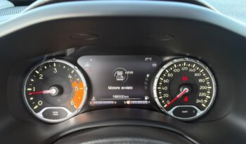 JEEP RENEGADE 1.6 MTJ LIMITED AUTOMATICA pieno