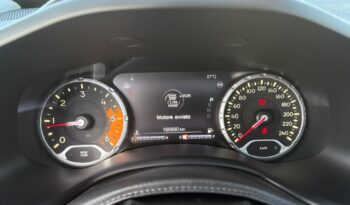 JEEP RENEGADE 1.6 MTJ LIMITED AUTOMATICA pieno