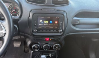 JEEP RENEGADE 1.6 MTJ LIMITED AUTOMATICA pieno